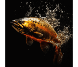 魚油