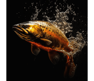 魚油