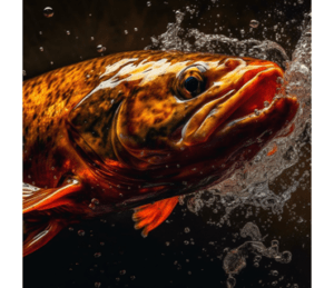 魚油