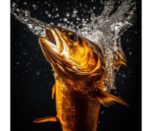 魚油
