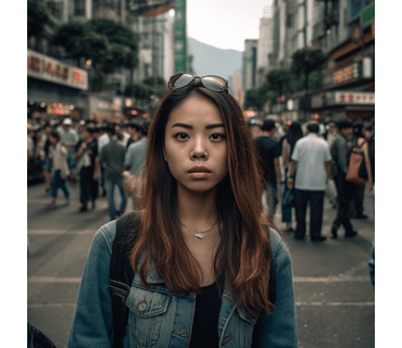 板橋半永久紋繡