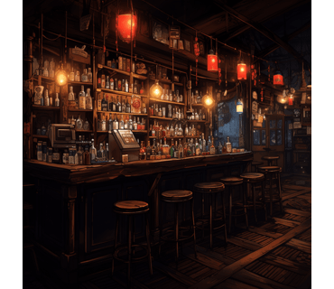 台中西區酒吧
