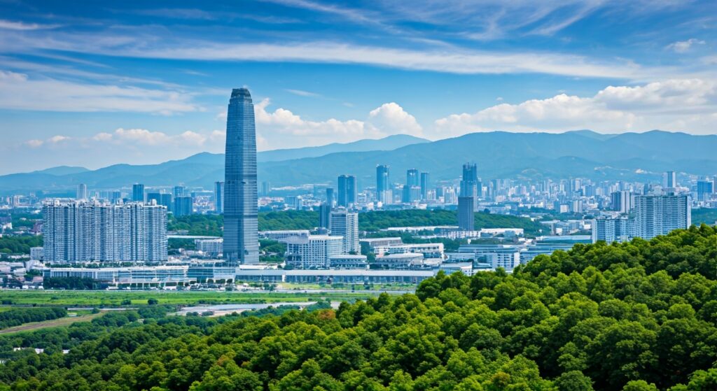 破解台灣產業迷思：新興產業的真相與機會 |
