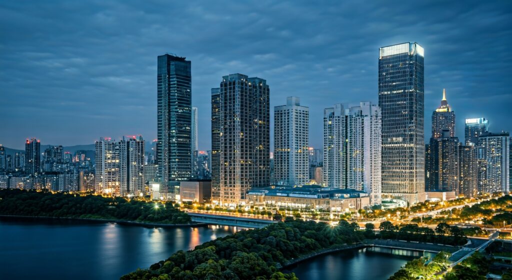 2026年台灣新興產業趨勢與創業機會分析 |