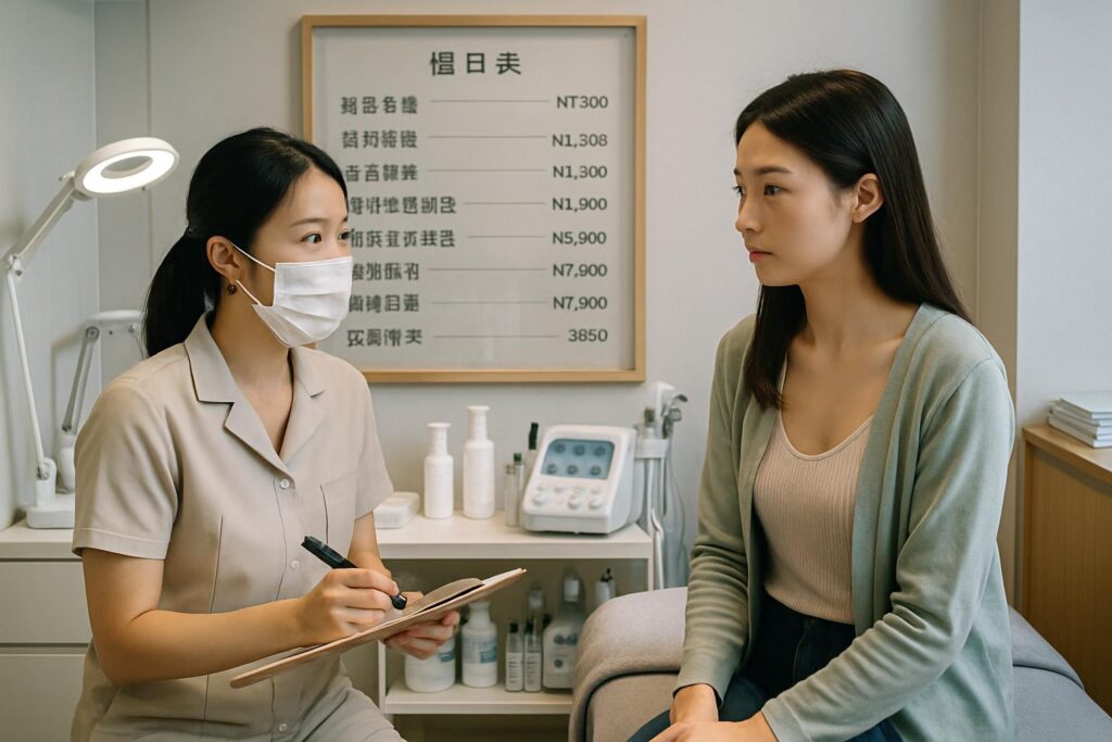 2026台灣美業趨勢：從政策、成本與消費升級看沙龍經營新局 | 產業探索 Industry Explore深度解析